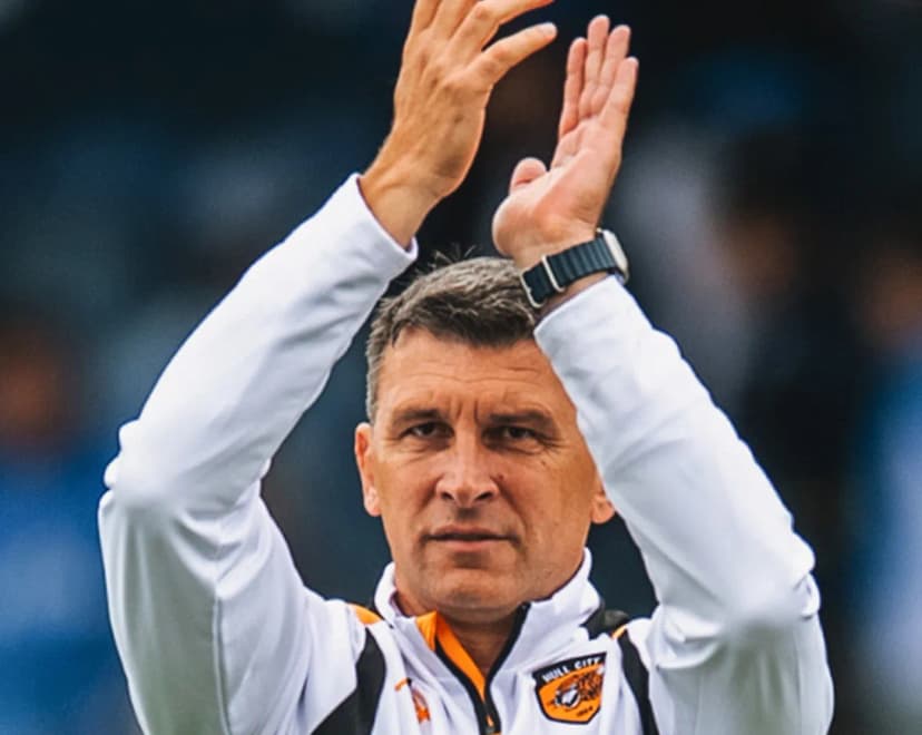 Jakirović s Hullom postigao četiri gola u pobjedi i izašao iz krize