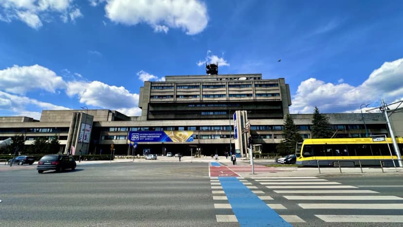 RTV FBiH denies debt to BHRT amidst crisis