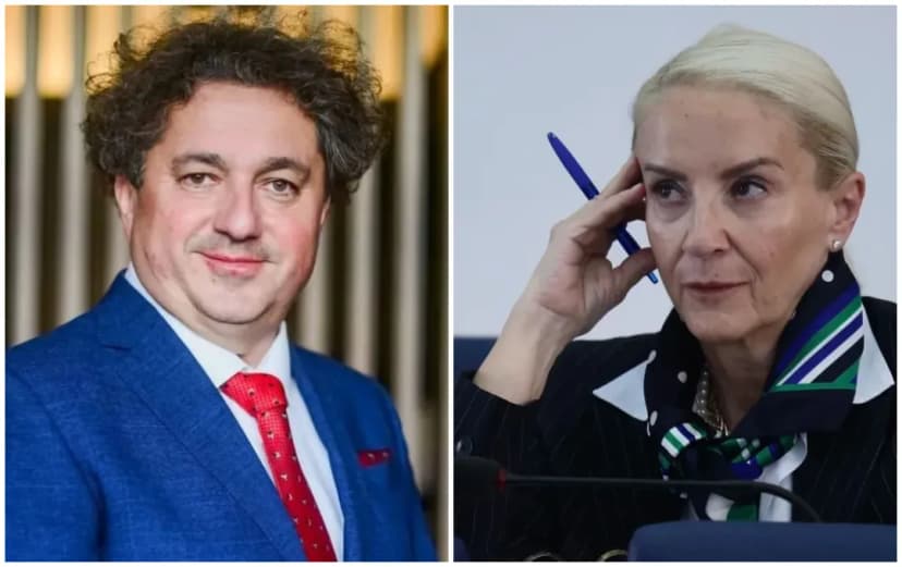 Former KCUS Director Criticizes Hospital Food Deliveries