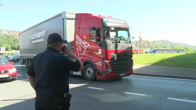 Bosnia's Logistics Consortium issues ultimatum over administrative failures