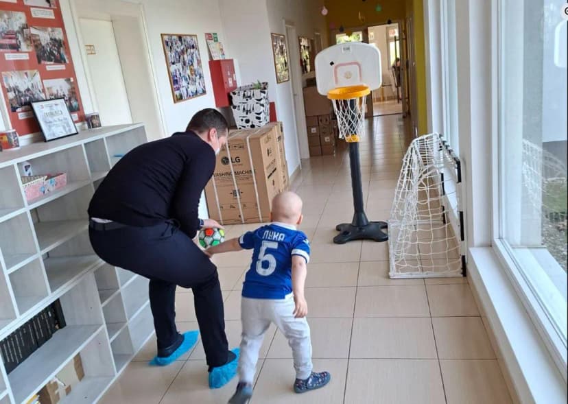 Banja Luka Association Warns Against Scams Collecting Money for Children's Treatment