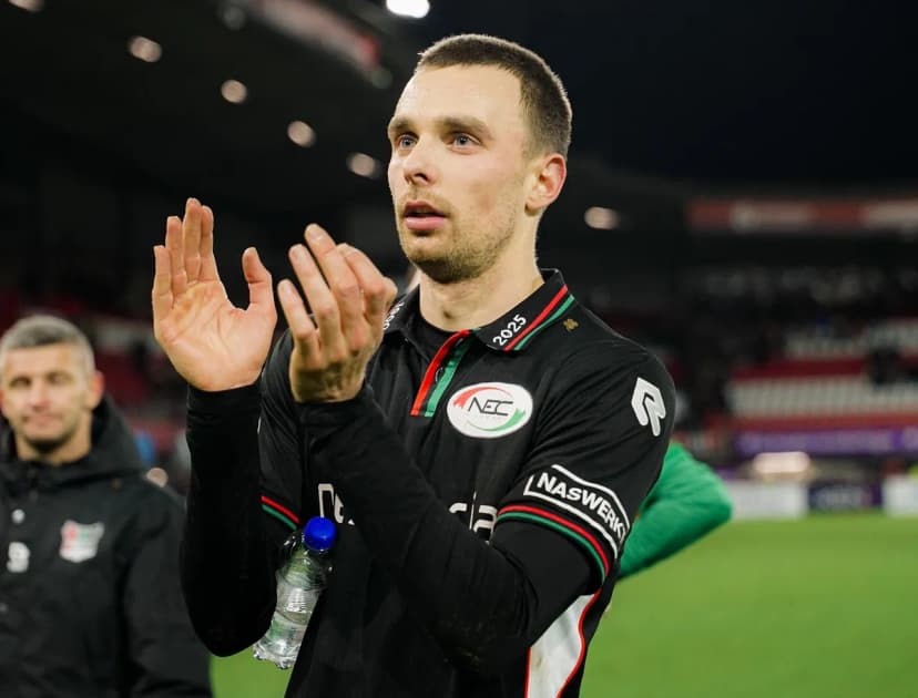 Darko Nejašmić Confirms He Will Not Play for Bosnia and Herzegovina