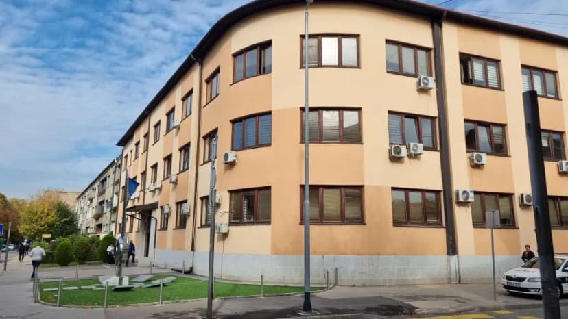 Attempted Murder and Arrest in Gračanica, Bosnia