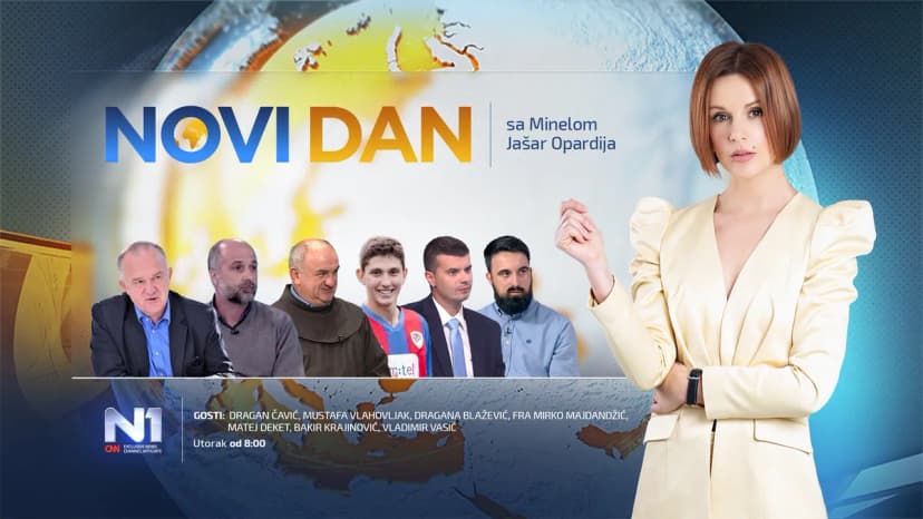 Bosnia and Herzegovina Faces Depopulation Amidst Political Crises