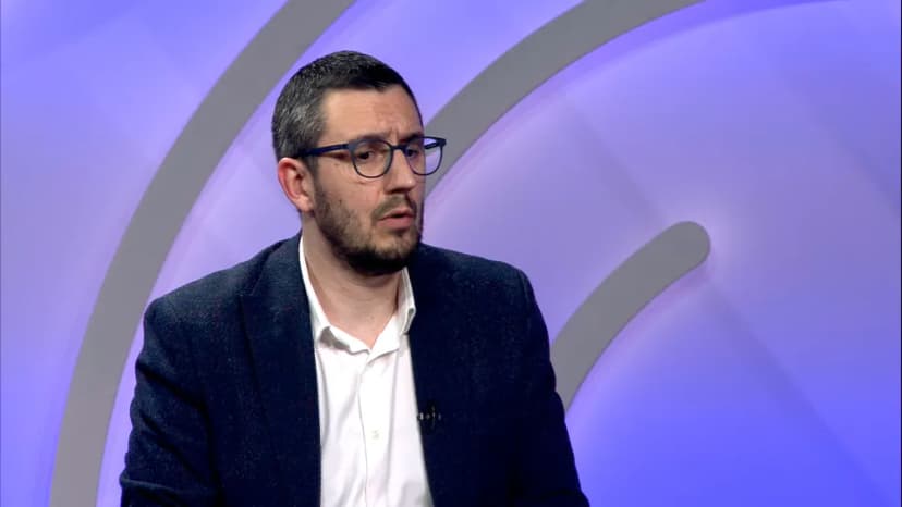 Bosnian Canton Sarajevo Government Crisis and Potential Reshuffle