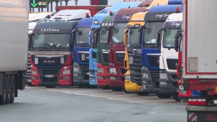 Protests and Blockades Loom in Bosnia and Herzegovina Amidst Funding Concerns