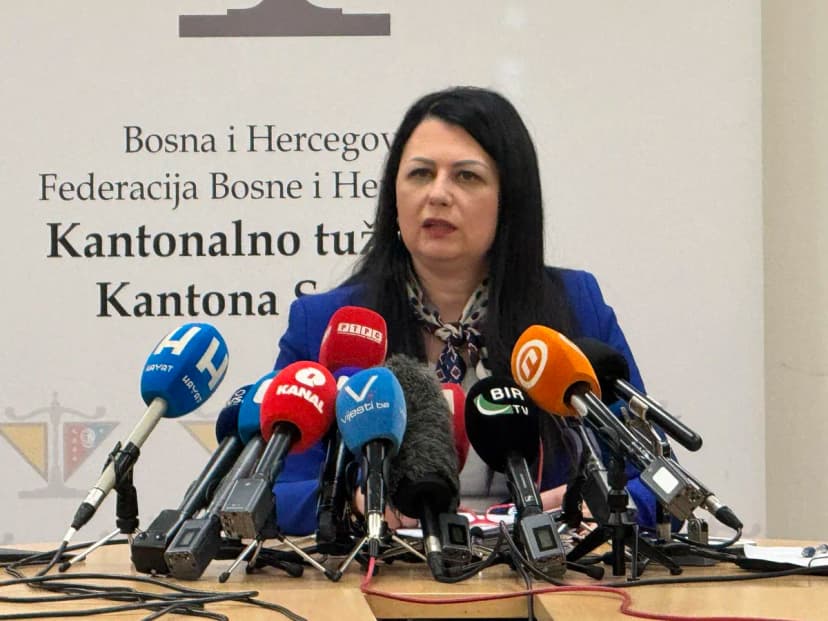 Investigation Continues into Tragic Sarajevo Accident Involving GRAS Contracts