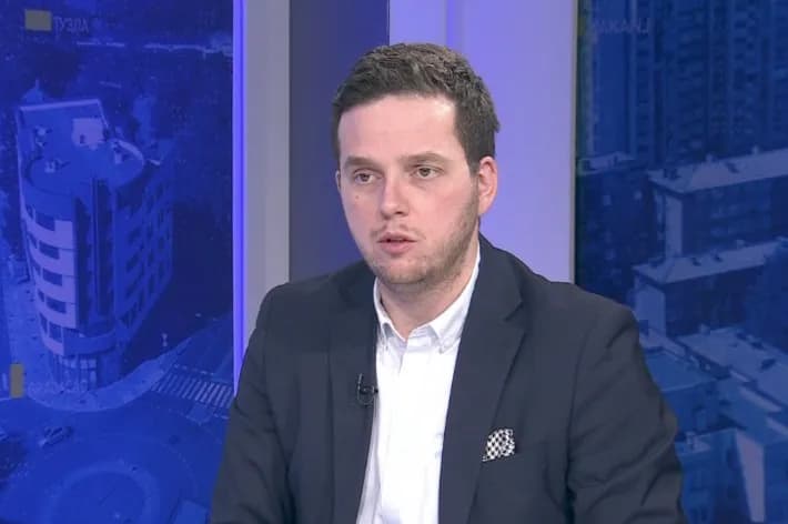 Sarajevo Canton Premier Nihad Uk Confirms Resignation and Political Withdrawal