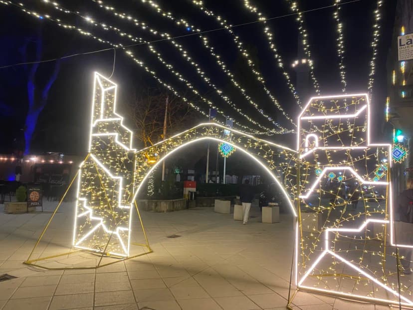 Ramadan atmosphere in the city on the Neretva, tourists delighted: "I feel at home"