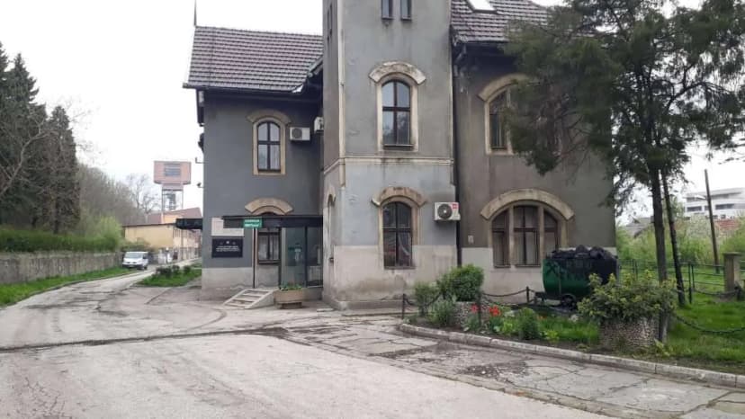 RMU Zenica Properties Under Mortgage, Museum Conversion After Closure