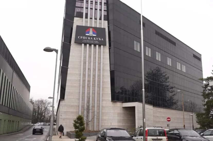 Brčko District Pro-Bosnian Bloc Seeks Protection of Arbitration Decision