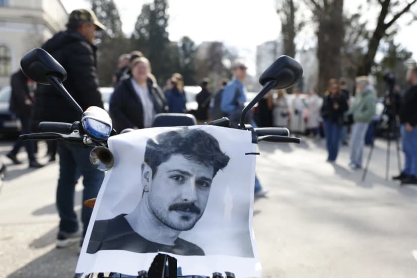 Protests in Sarajevo Conclude, New Protests Announced