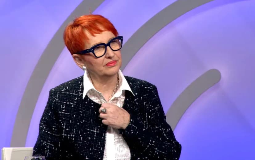 Sarajevo Canton Assembly Member Comments on Nihad Uk's Resignation