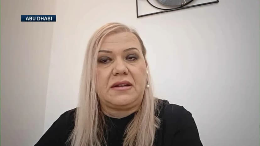 Fly Dubai flight from Dubai to Bosnia and Herzegovina cancelled