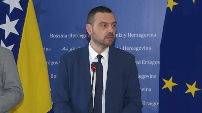 Bosnian MP Proposes Permanent Mechanism for Fuel Price Intervention