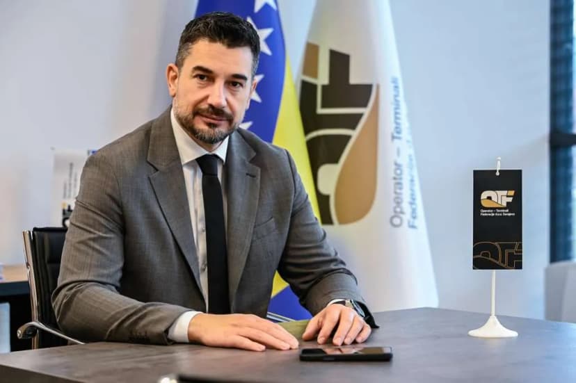 Fuel Prices Rise in Bosnia and Herzegovina