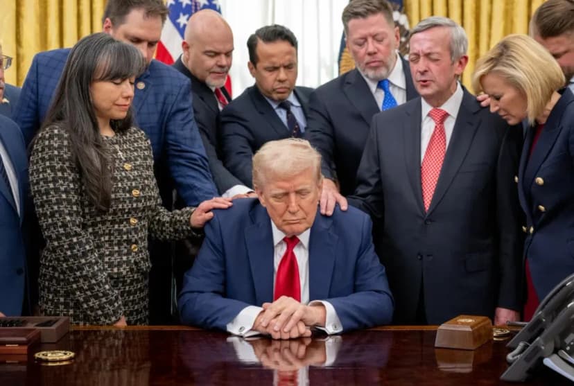 Zheng Yongnian: We underestimated Trump