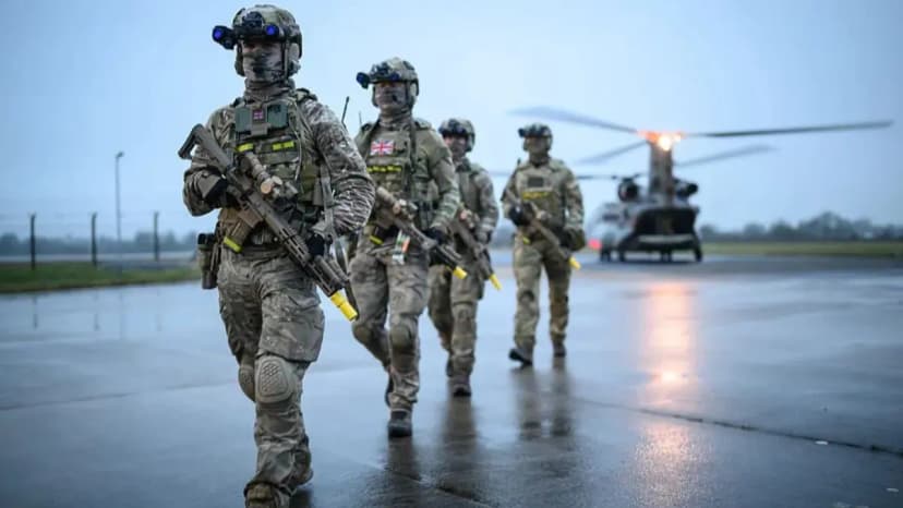 Embassy: Americans, leave Iraq urgently