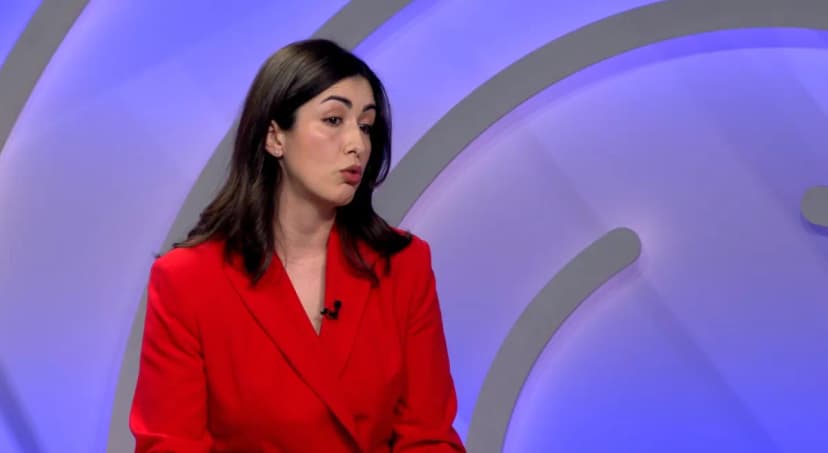 Sarajevo Canton Opposition Protests Ahead of Nihad Uk's Resignation Acceptance Session