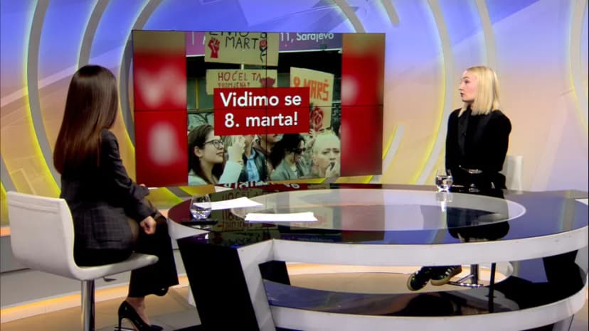 "Silence Has Protected No One, But a Collective Voice Can"