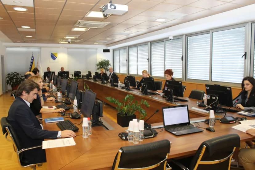 Bosnia and Herzegovina Judicial Council Proposes Amendments for Faster Civil Procedures