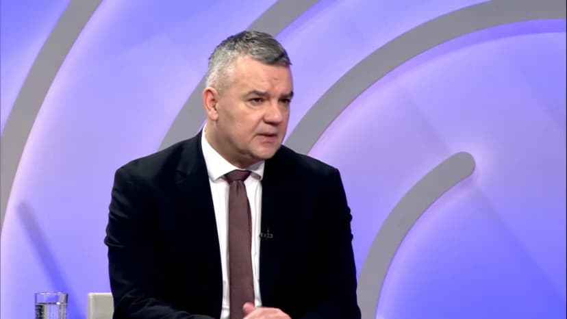 Bosnia and Herzegovina House of Peoples to Consider 12 Pending Laws