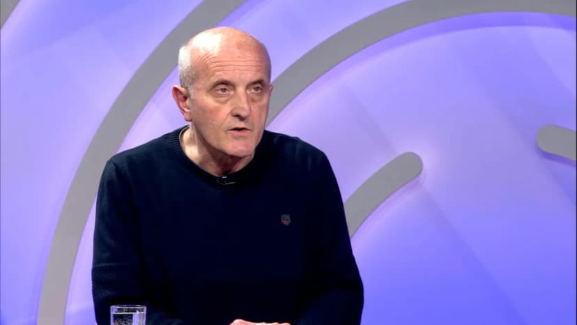 Sarajevo Canton Assembly to Discuss Premier's Resignation and Government Dissolution