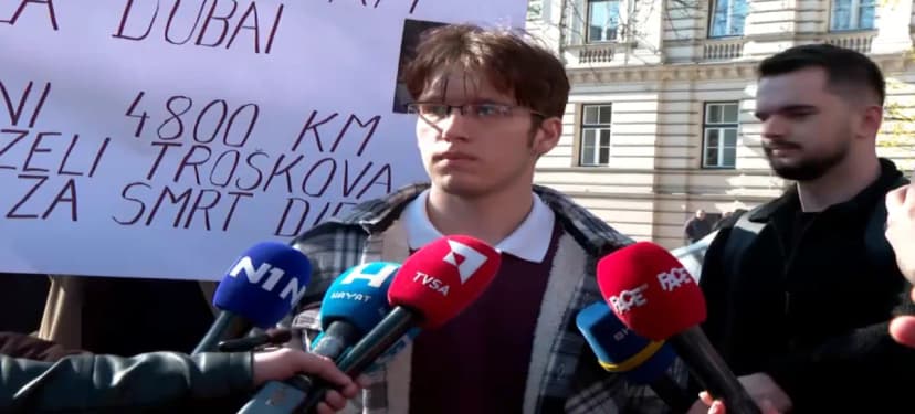 Imran Tabaković: Erdogan came to draw and did it with his heart, and the government is not doing its job with love