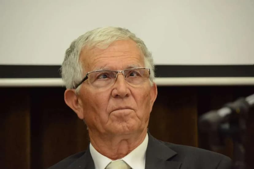 Professor Trnka warns that the RS Government wants to increase influence in Brčko: 'Srpska kuća' is unconstitutional and illegal