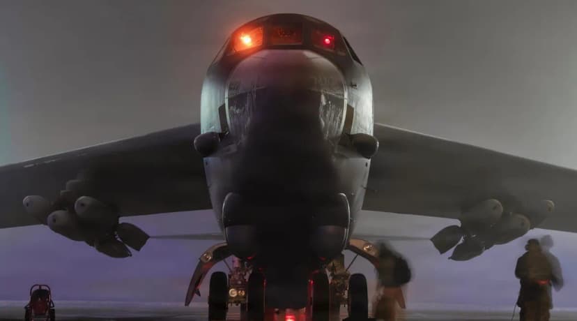 Expert Warns of World War III and Nuclear Threat in Middle East