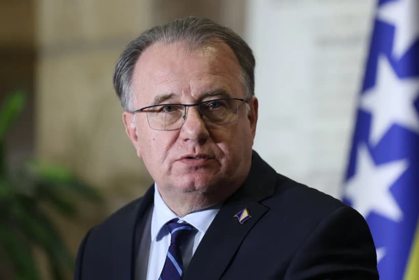 FBiH govt outlines measures to stabilize oil market amid global crisis