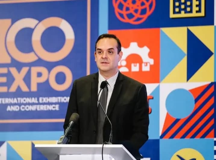 Dino Selimović Appointed Acting Director of Sarajevo Airport