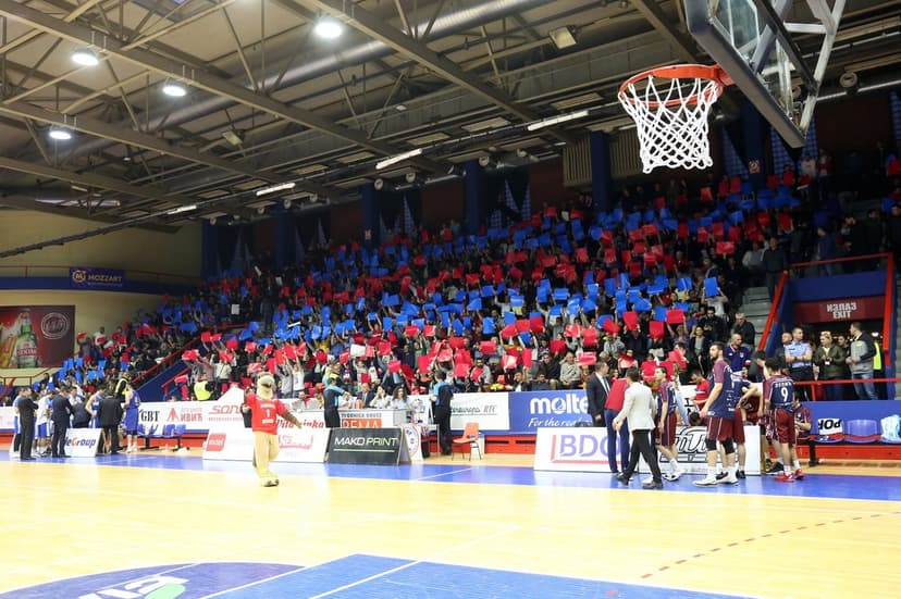 Bosnian Anthem Jeered at BiH Cup Final in Banja Luka