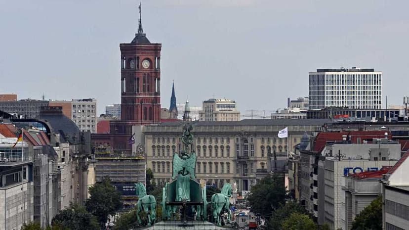 Berlin and Sarajevo Establish Strategic Partnership for Startup and Innovation Ecosystems