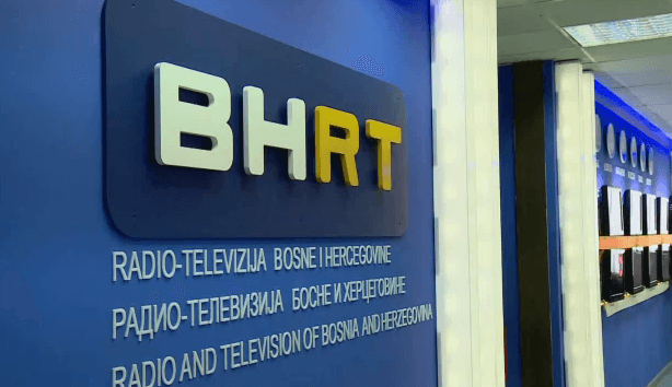 Special Broadcast on the Future of BHRT in Bosnia and Herzegovina