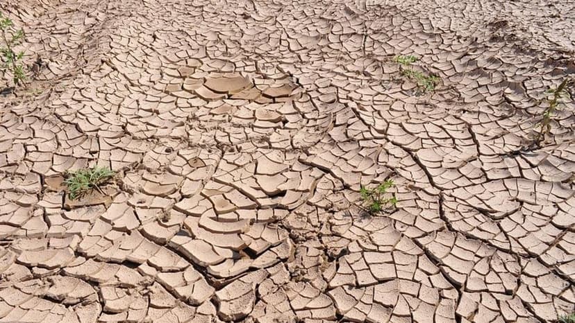 Scientists Hypothesize Solar Storms Could Trigger Earthquakes