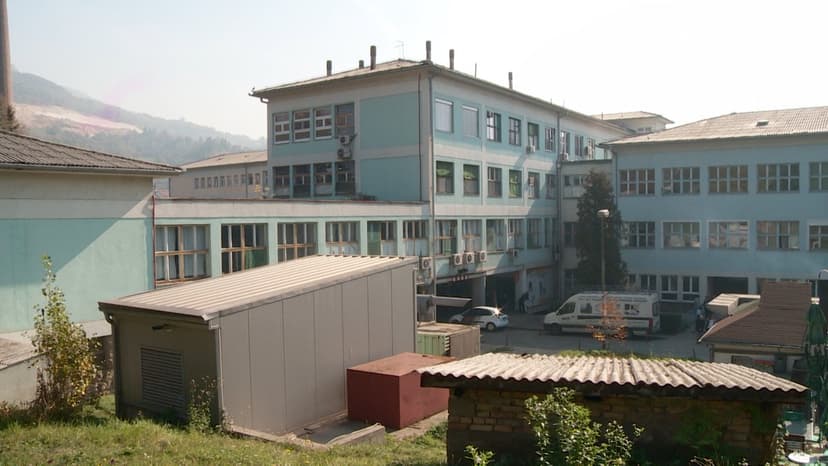 President of the ZDK Healthcare Workers' Union Issues Denial of Statements by President of the ZDK Non-Healthcare Workers' Union