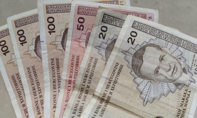 Bosnia’s Republika Srpska entity to adopts key payment services laws