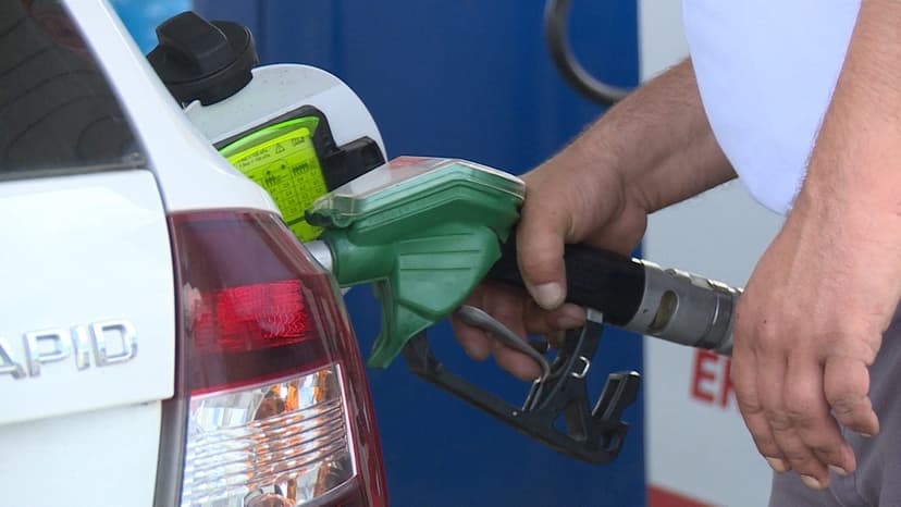 Diesel Prices Increase in Bosnia and Herzegovina