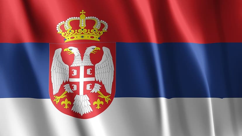 Serbia Evacuates Its Citizens from Israel