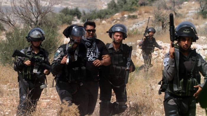 Israel Closes All West Bank Crossings Amid Rise in Settler Attacks