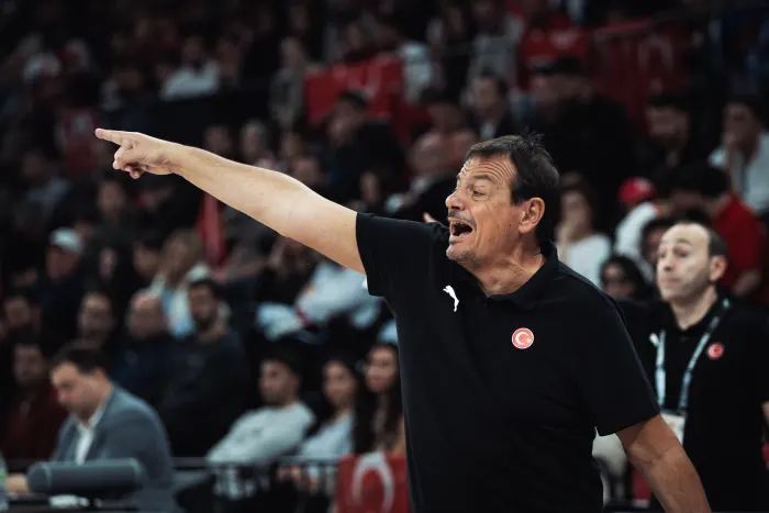Ataman furious, Panathinaikos recorded third consecutive defeat (VIDEO)