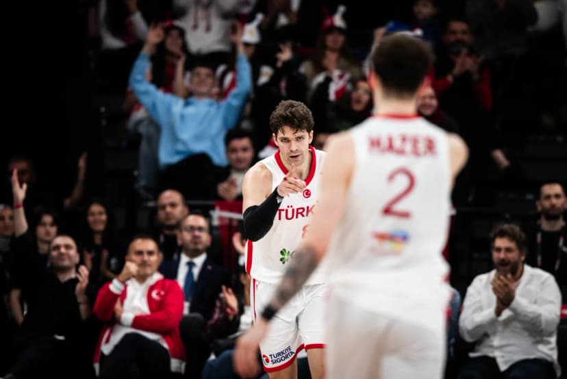 Biberović soon officially as a Turk: "He has been playing in Turkey for years, he is as much a Turkish child as all of us"