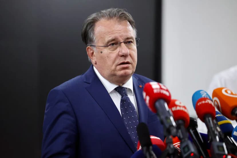 Energoinvest Named Sole Authorized Gas Importer in Bosnia