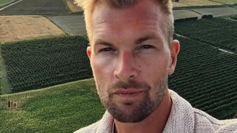 Blanka Vlašić's Ex-Husband Expecting Daughter with New Partner