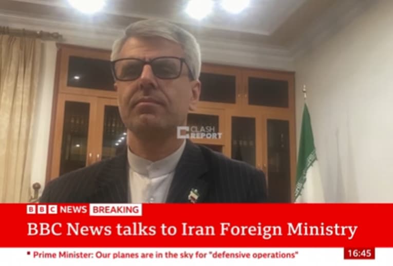 Did Iran's supreme leader survive the attacks?: Iranian minister reveals what is known about the Ayatollah