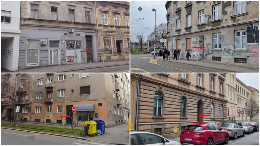 Croatia Sells State-Owned Apartments, Including in Zagreb