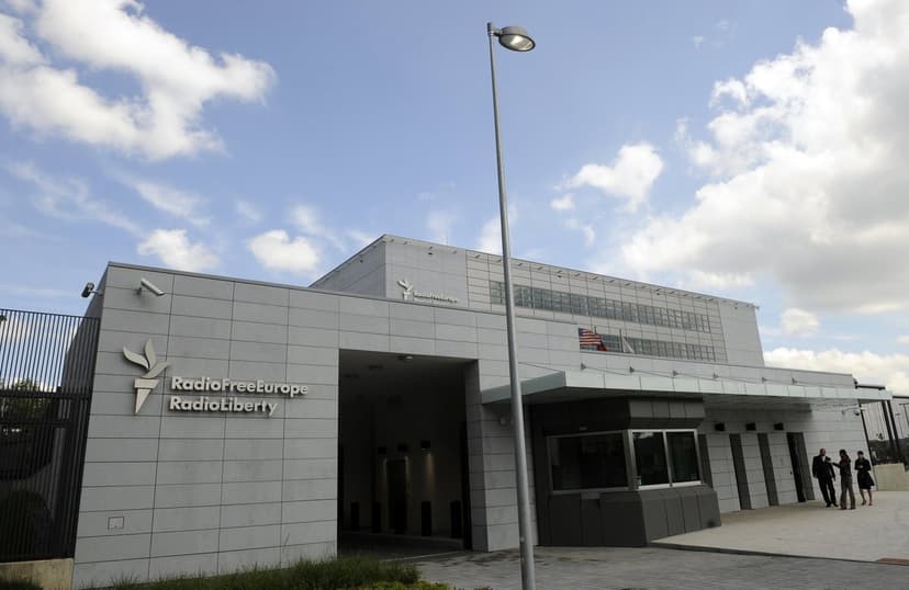 Bulgarian Service of Radio Free Europe to Cease Operations