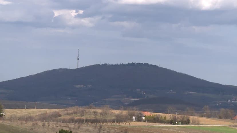 Serbian Ministry Denies Mining Exploration on Avala-Kosmaj