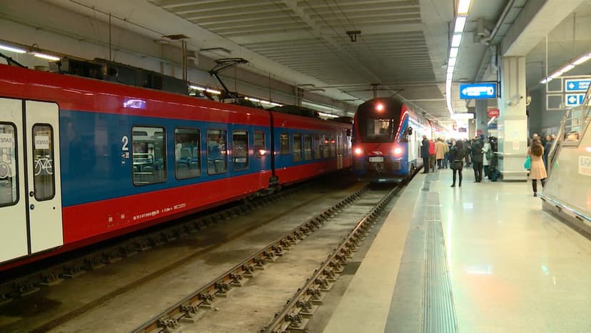 Passenger Rail Service Between Serbia and Hungary to Resume March 27